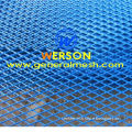 general mesh expanded metal machinery grill